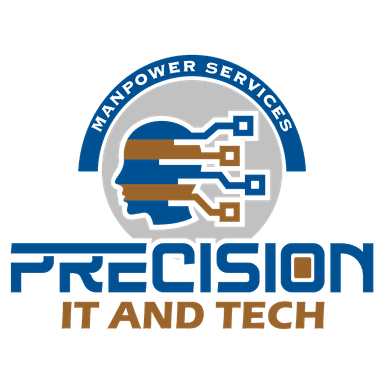 Precision IT Tech Manpower Services
